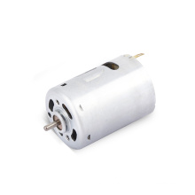 Venta caliente DC motor eléctrico 24 v para impresora